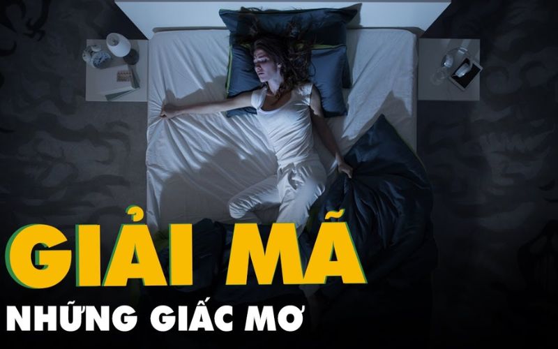 Giải mã giấc mơ lô đề