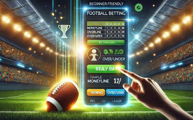 Kèo AOS cho người mới