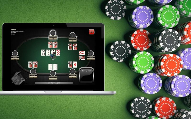 Mẹo chơi Poker XENG88