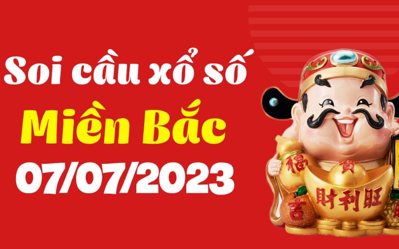 Thống kê cầu miền Bắc
