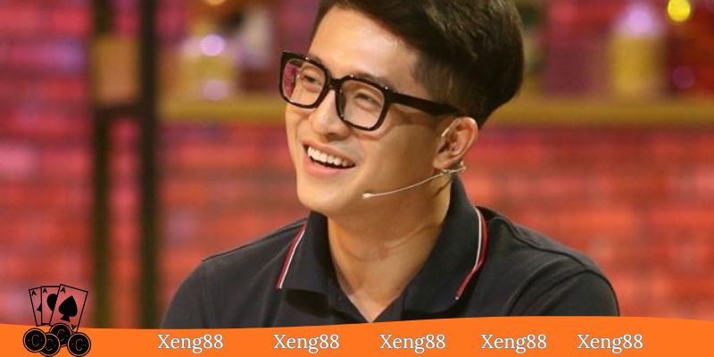 Thông tin cơ bản của tác giả Johny Hùng