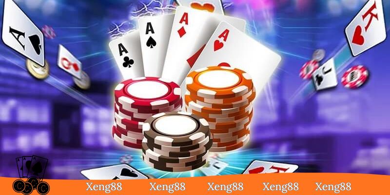 Định hướng phát triển nhà cái từ tác giả