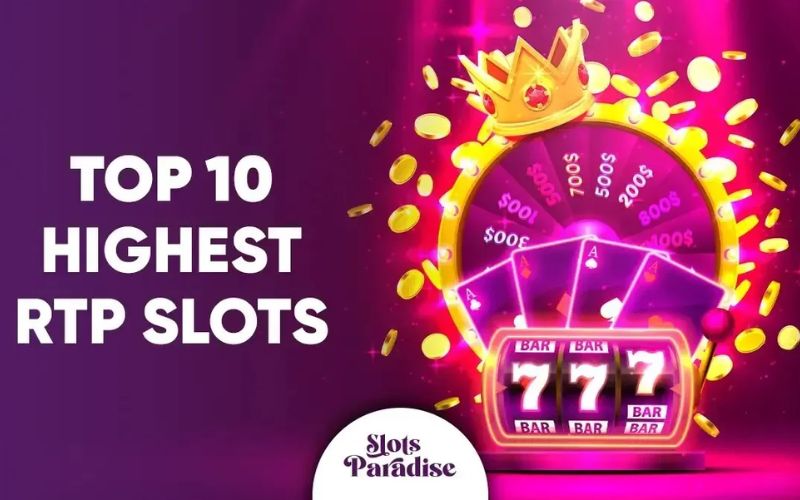 cách chọn slot RTP cao hiệu quả