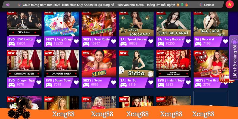 Về chúng tôi kiến tạo sân chơi minh bạch