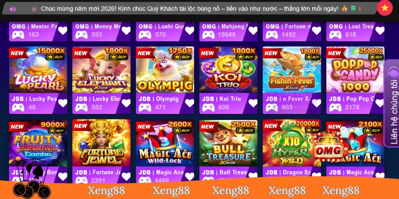 Xeng88 chính sách bảo mật toàn diện